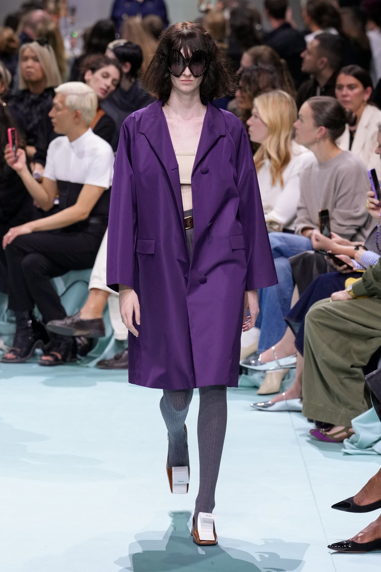 Prada | Milão | Verão 2025