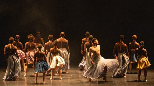 5ª edição da Semana Paulista de Dança começa hoje no MASP