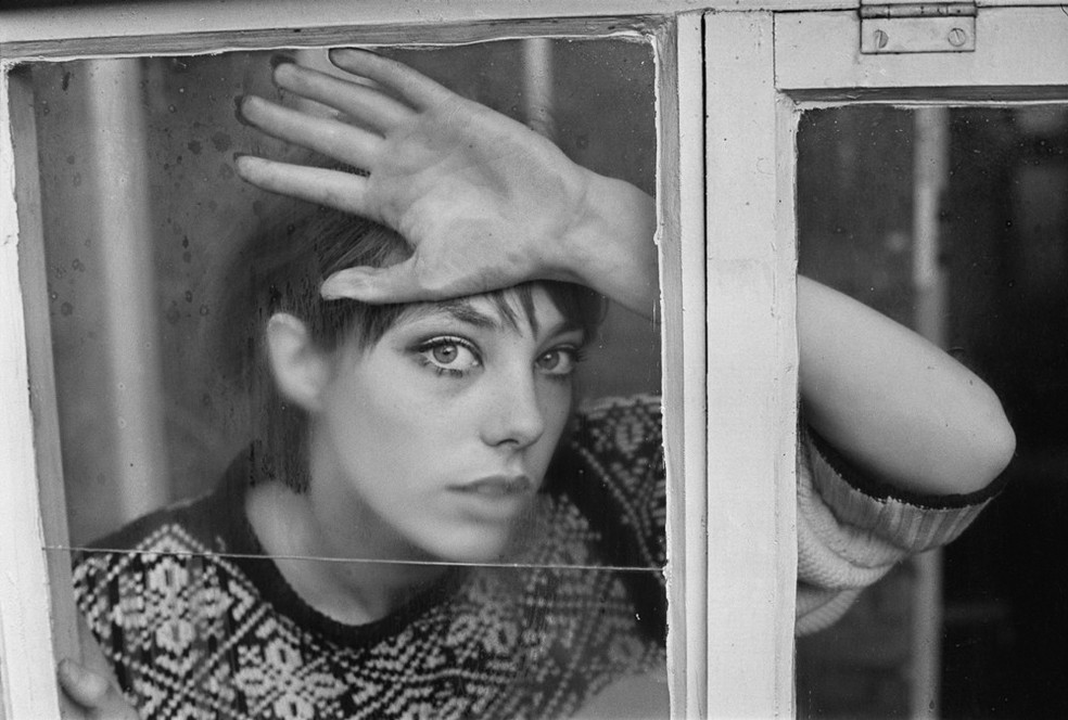 Jane Birkin (Foto: Getty Images) — Foto: Vogue