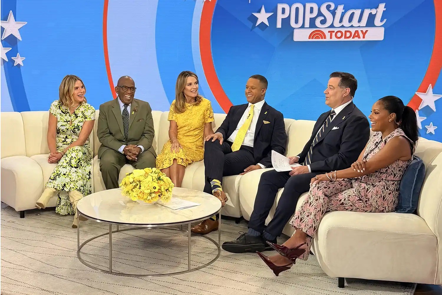 O retorno inspirador de Savannah Guthrie ao “Today Show”