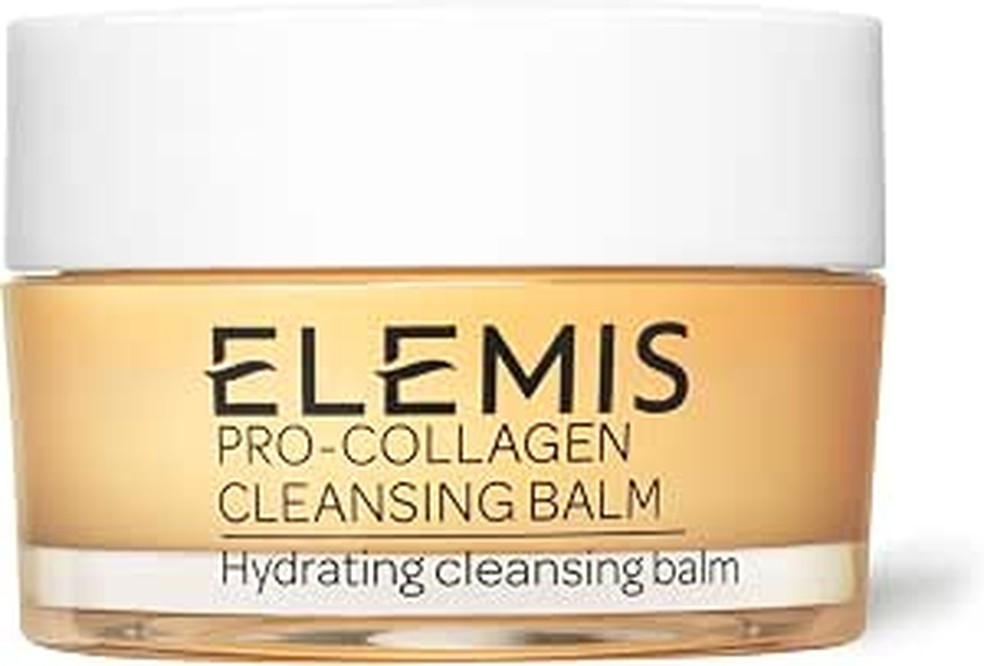 Cleansing Balm, da Elemis — Foto: Divulgação