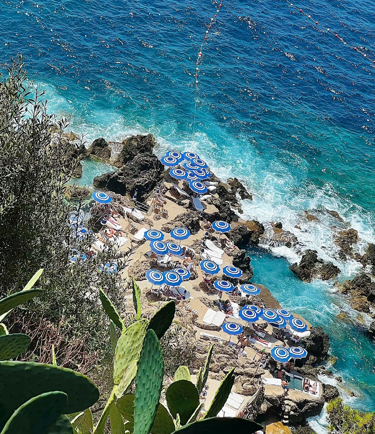 Onde comer em Capri (e nos arredores), segundo Helena Silvar