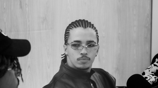 Vogue reúne grandes nomes da moda e da beleza em projeto especial durante o SPFW