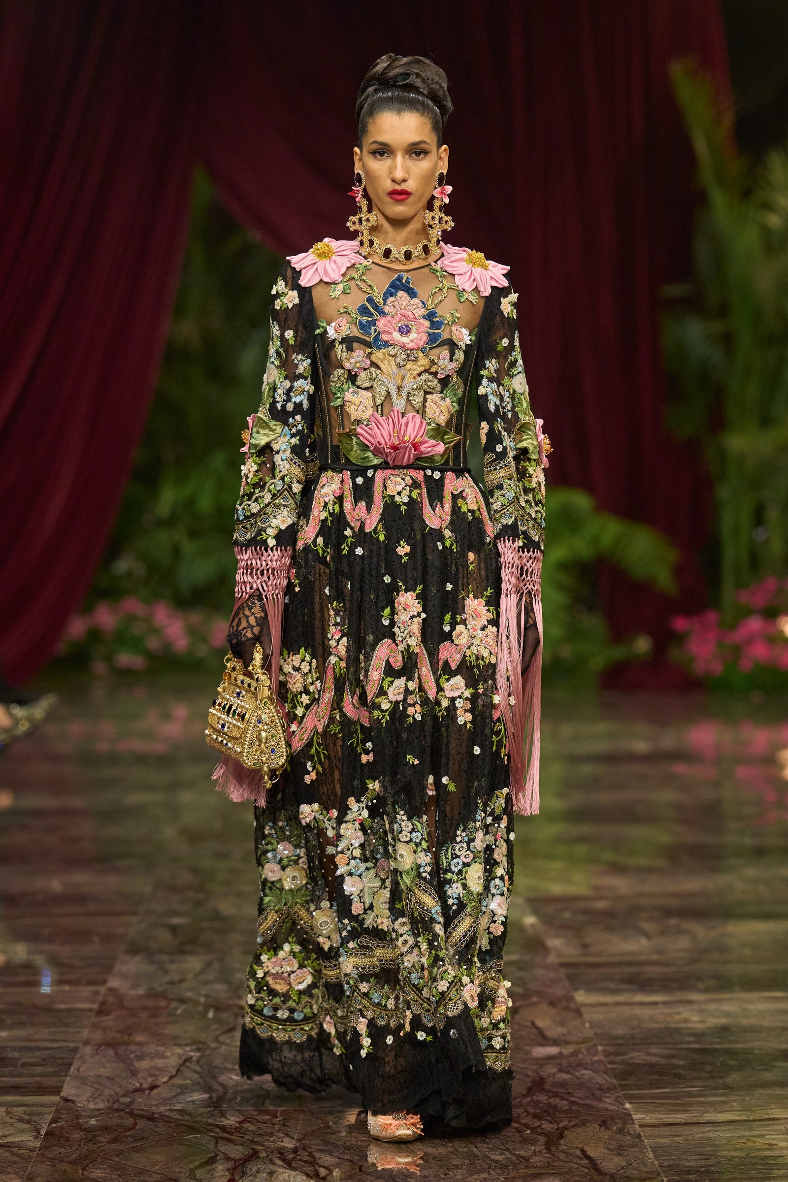 Dolce&Gabbana | Alta Moda 2026