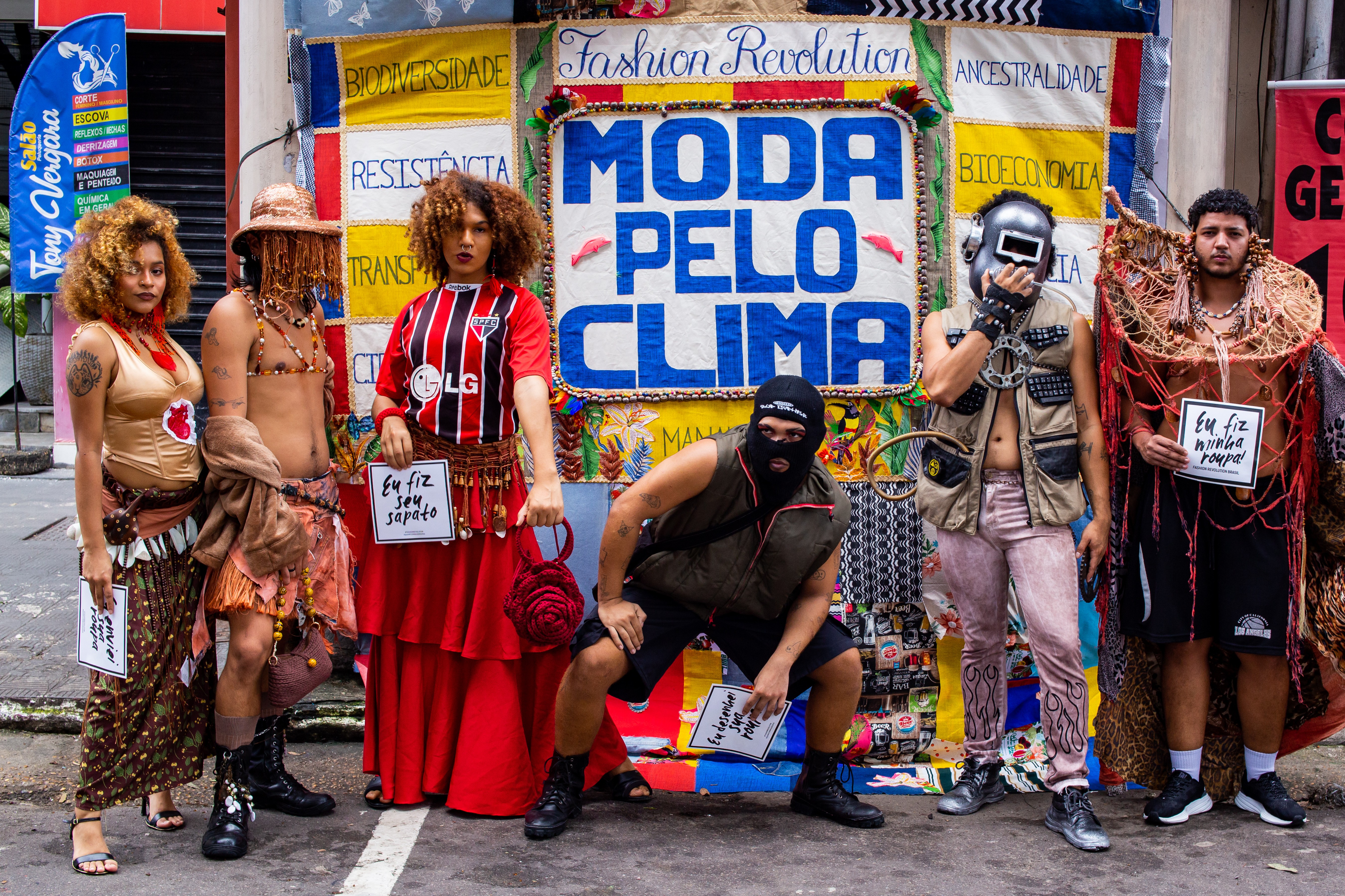 A moda além dos holofotes: 3 iniciativas para conhecer e se engajar