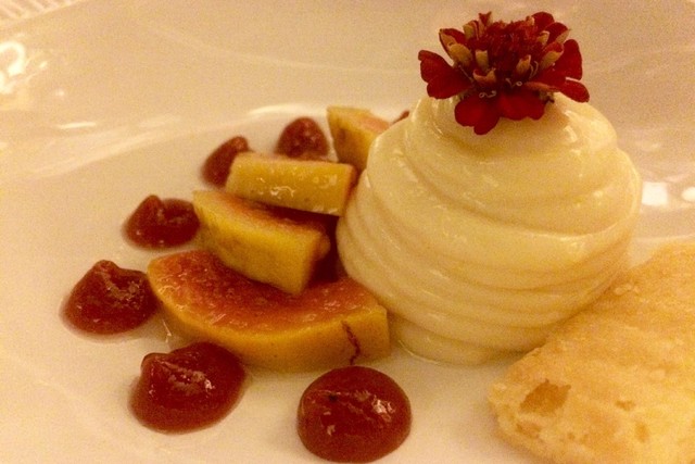 Orgastros: o menu degustação do restaurante Ema