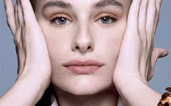Entenda o que é o Daxxify e se ele pode ser o novo concorrente do Botox — Foto: Vogue