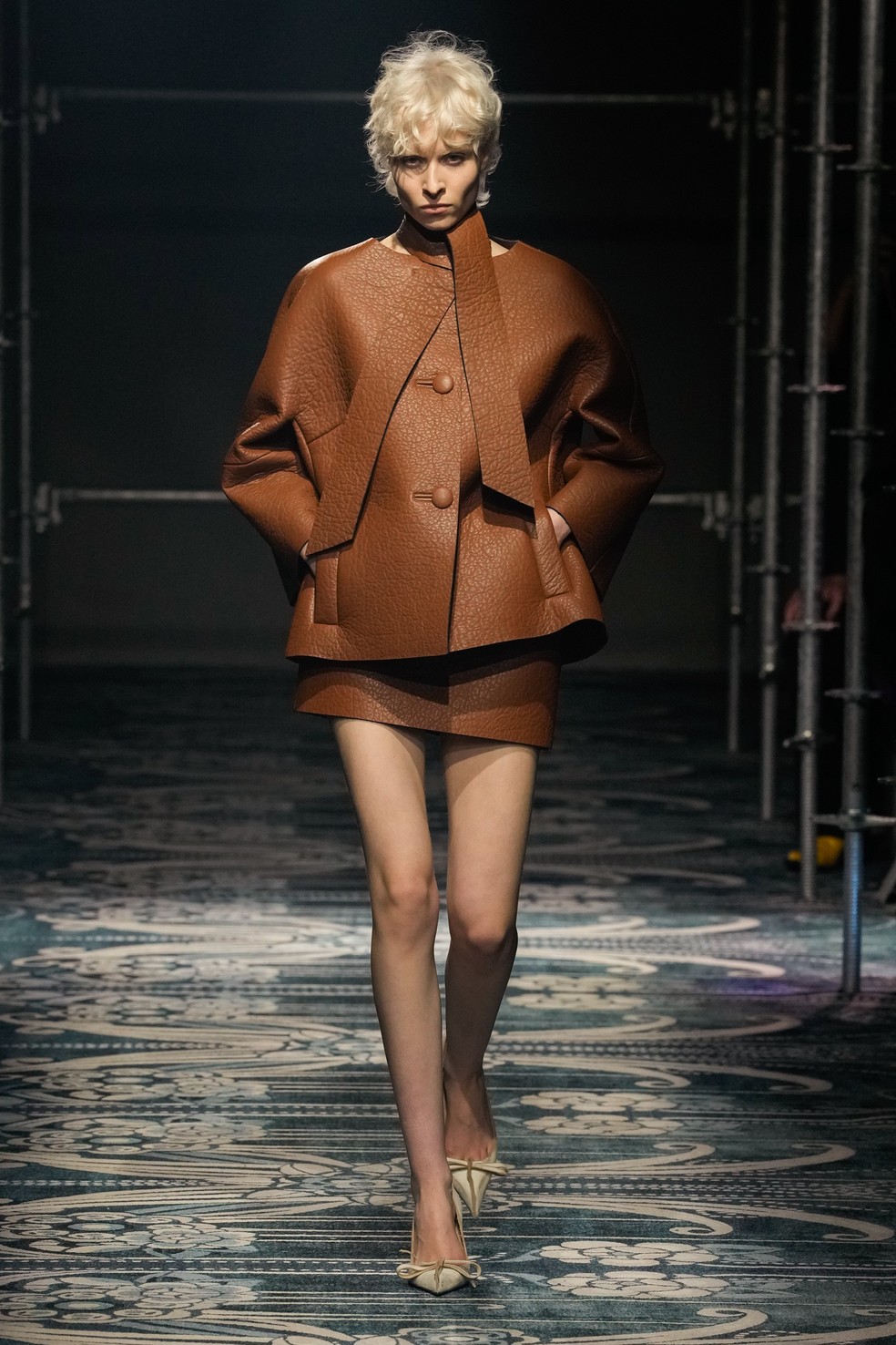 Prada | Milão | Inverno 2025