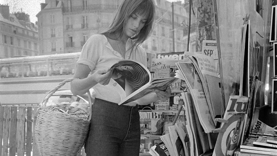 Tendência dos anos 1970, bolsa inspirada em Jane Birkin estará por