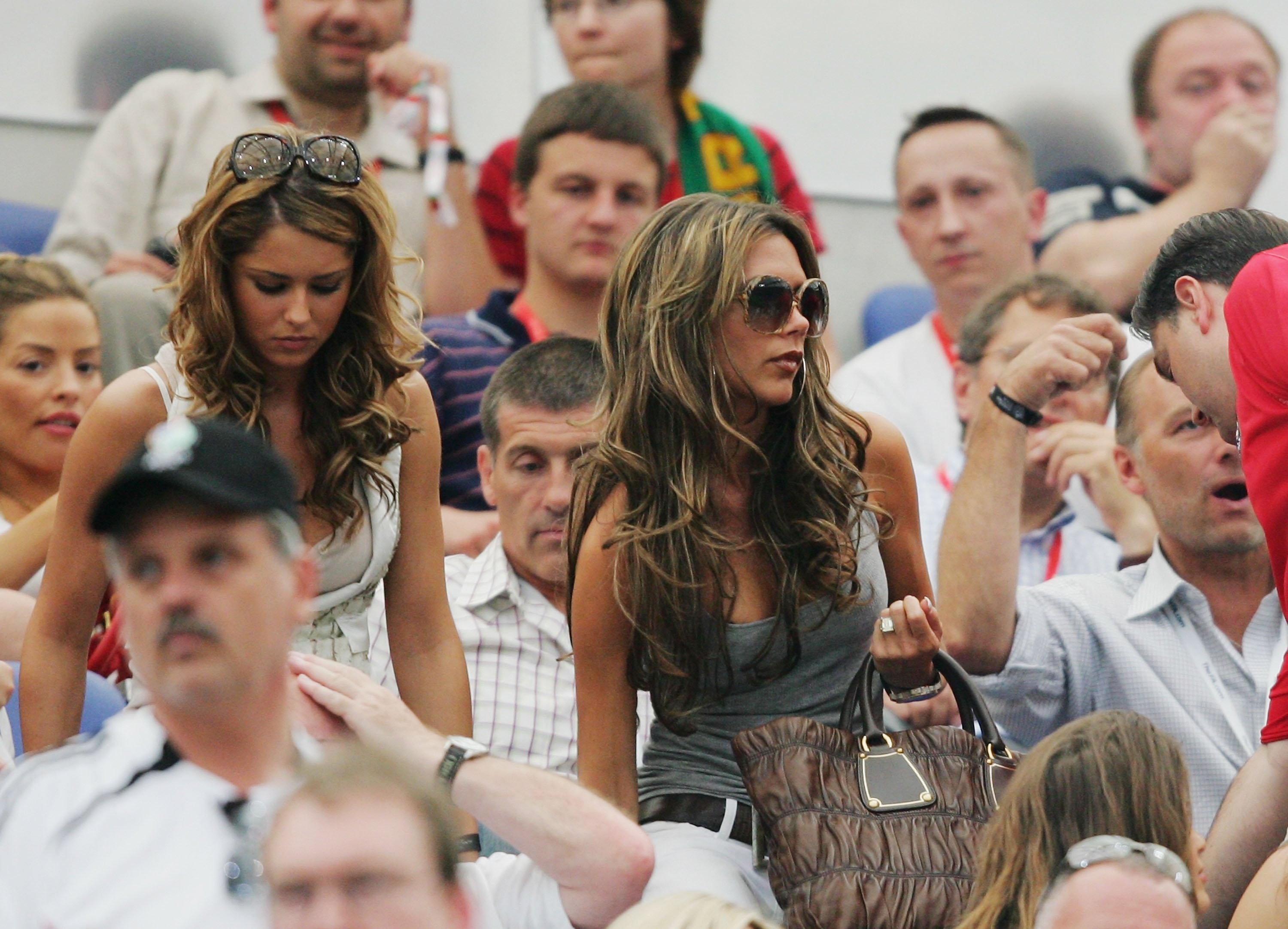 Copa do Mundo 2026: relembre o estilo de Victoria Beckham, a