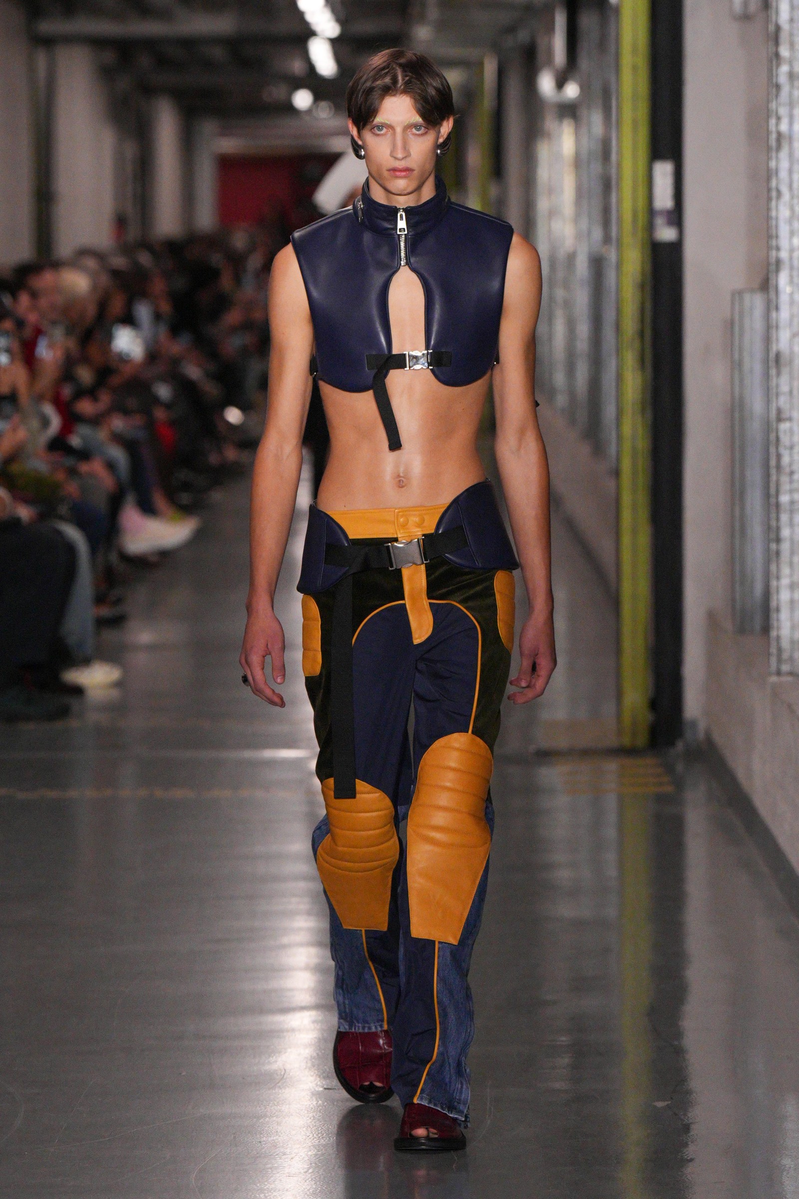 Jean Paul Gaultier | Paris | Verão 2026