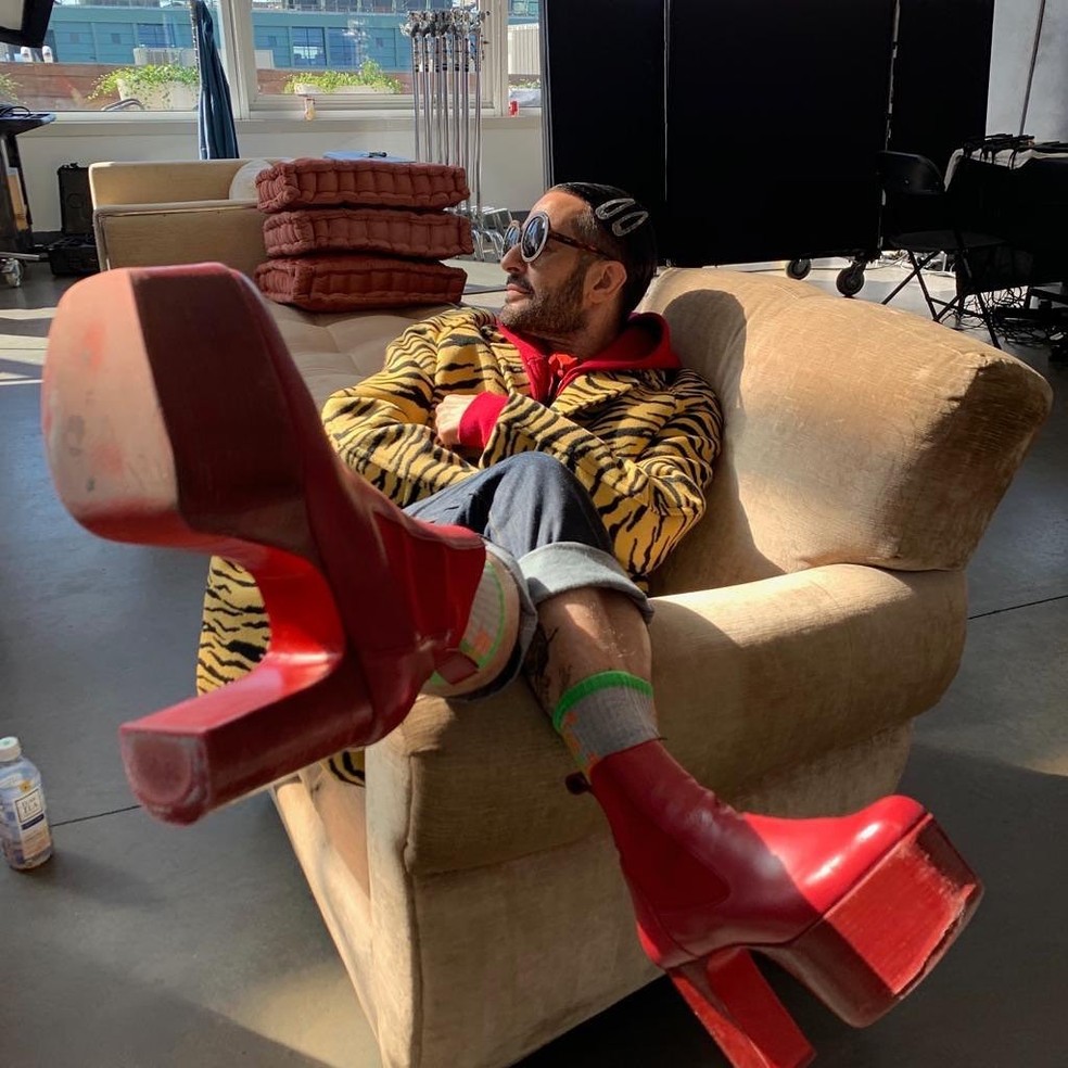 Imagens de 2025 botas 2019