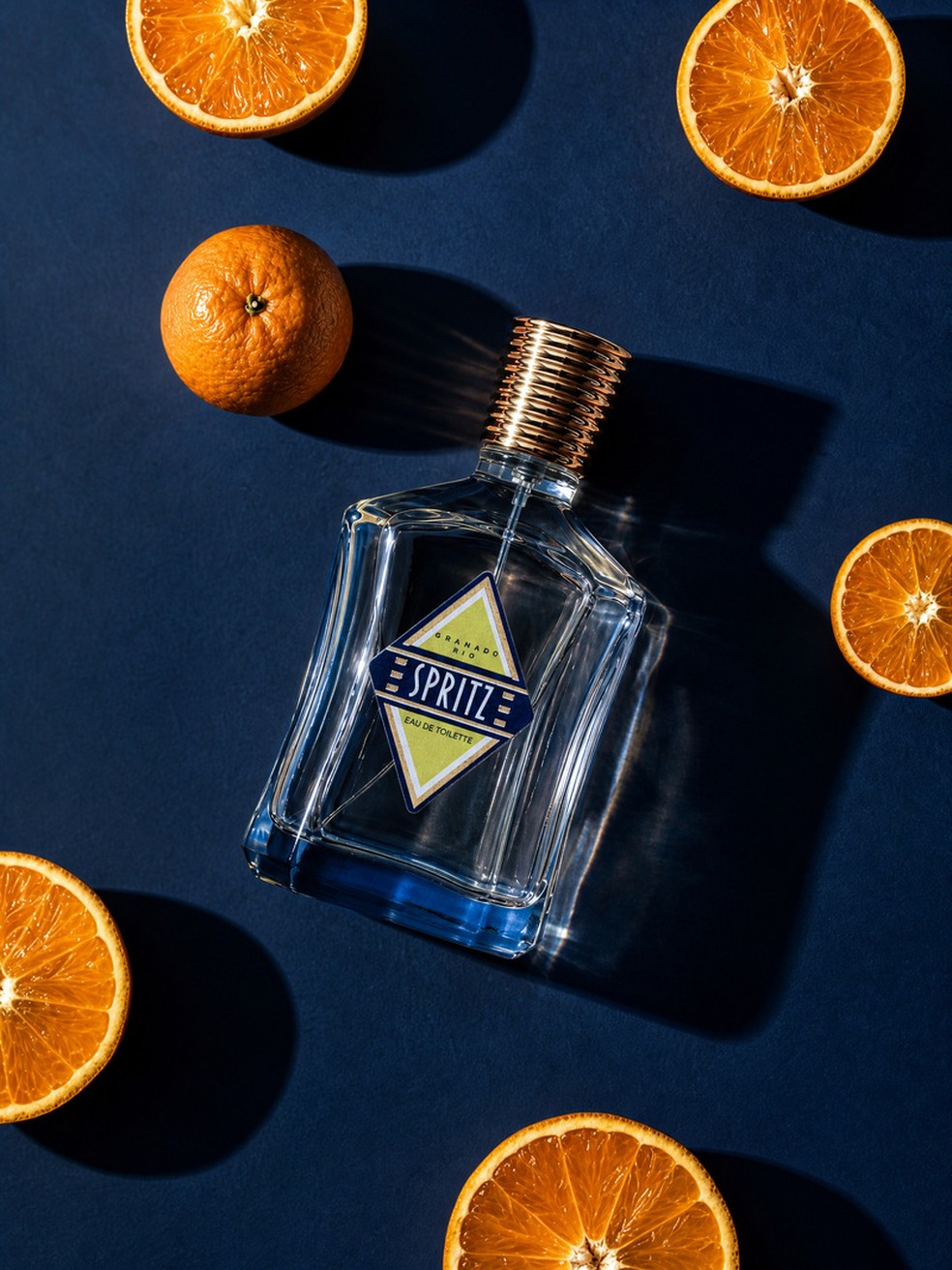 Spritz Eau de Toilette, Granado — Foto: Divulgação