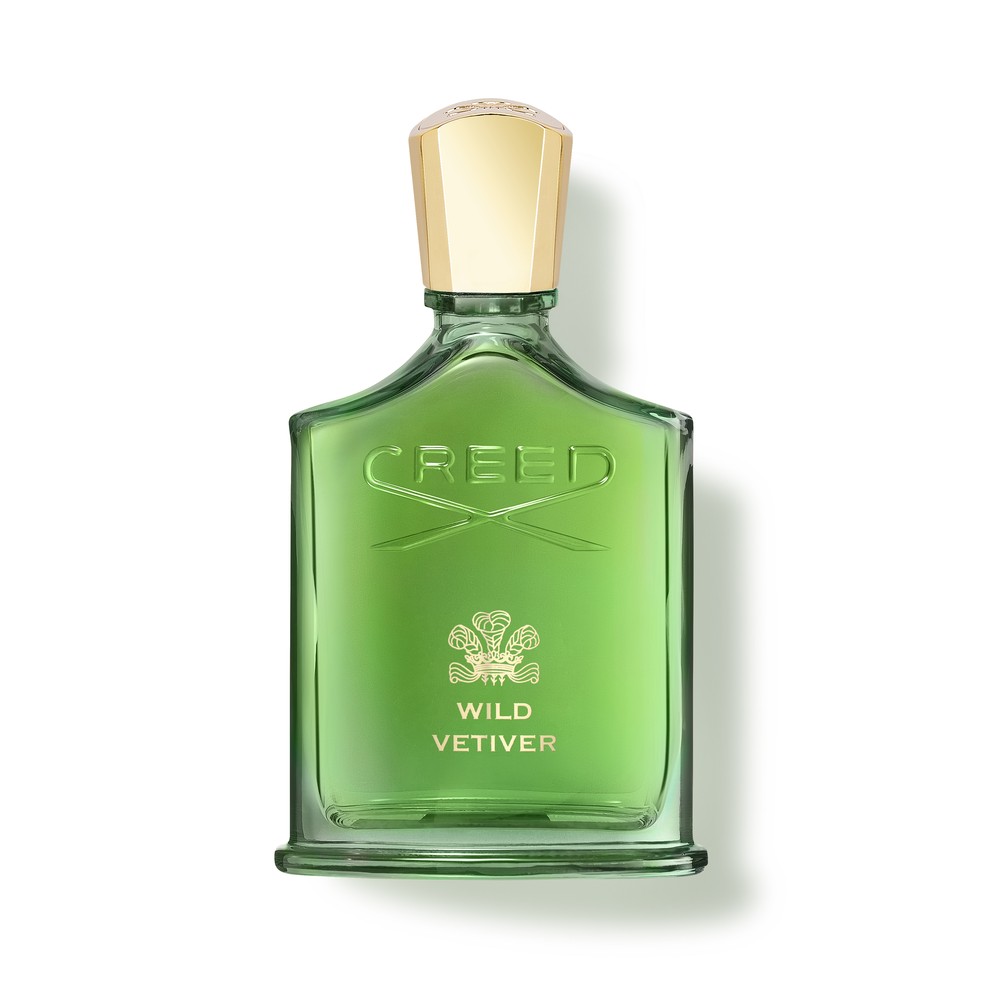 Wild Vetiver, House of Creed — Foto: Foto: Divulgação