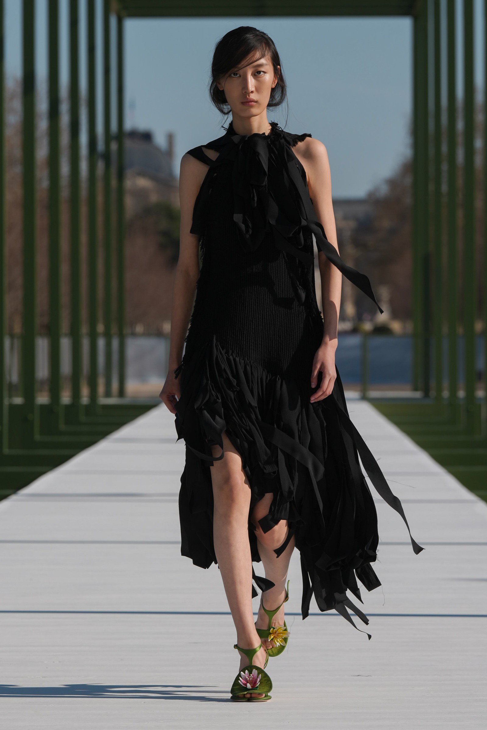 Christian Dior | Paris | Inverno 2026 — Foto: Launchmetrics Spotlight