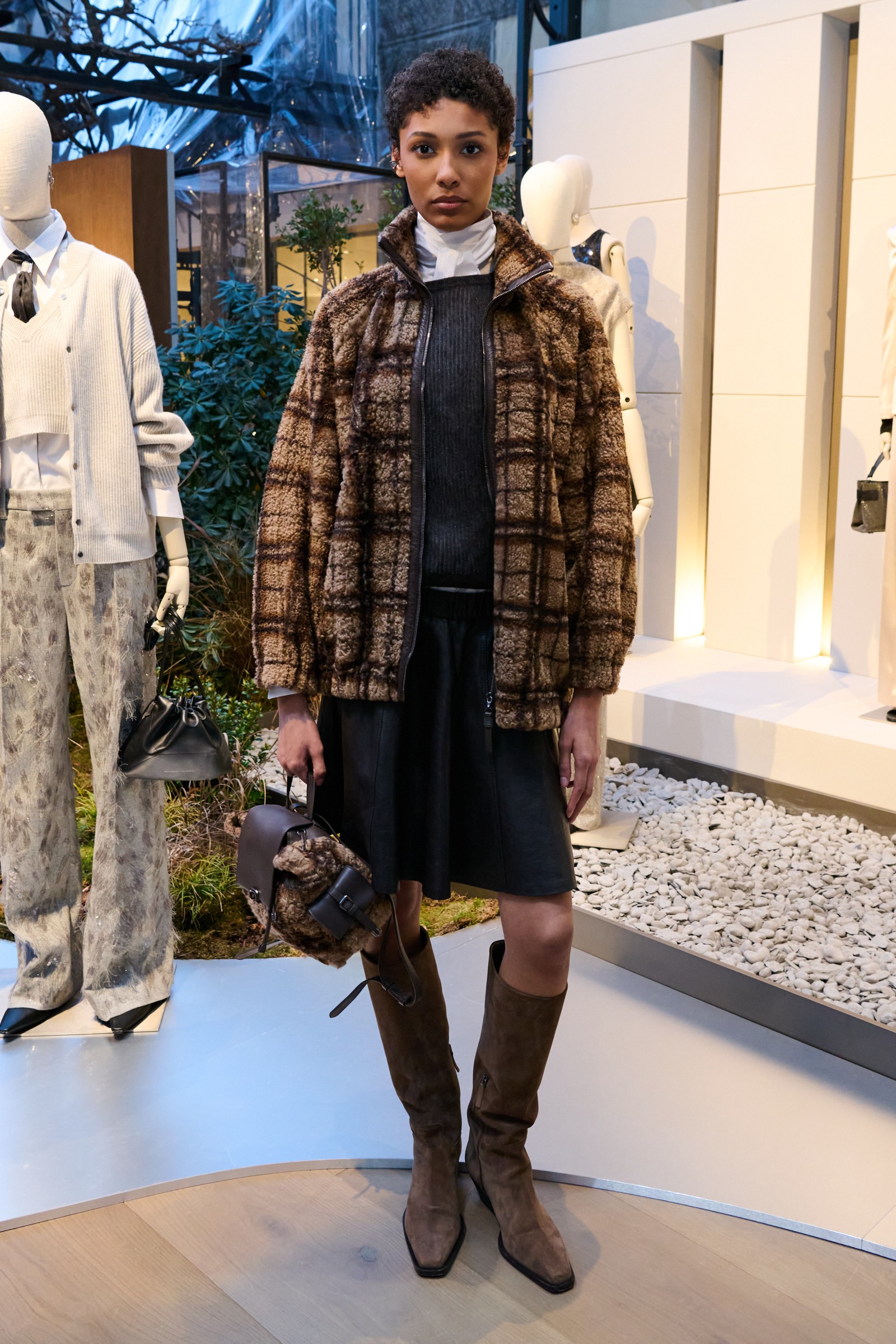 Brunello Cucinelli | Milão | Inverno 2026