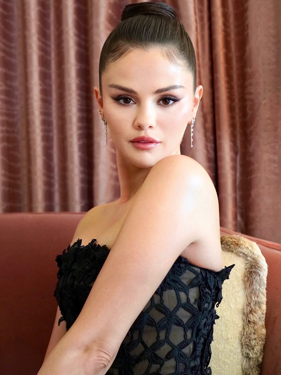 Selena Gomez — Foto: Reprodução/Instagram
