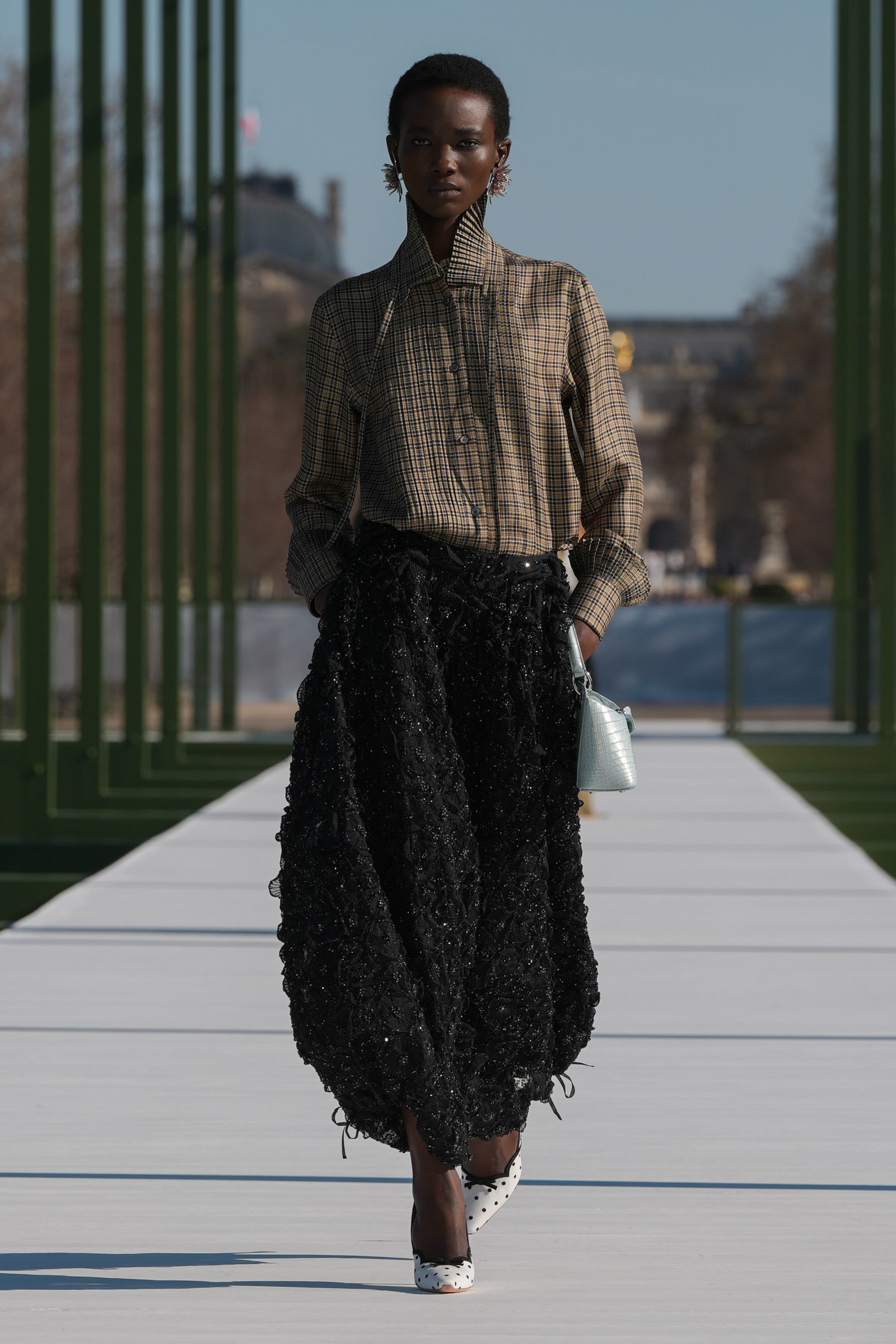 Christian Dior | Paris | Inverno 2026 — Foto: Launchmetrics Spotlight