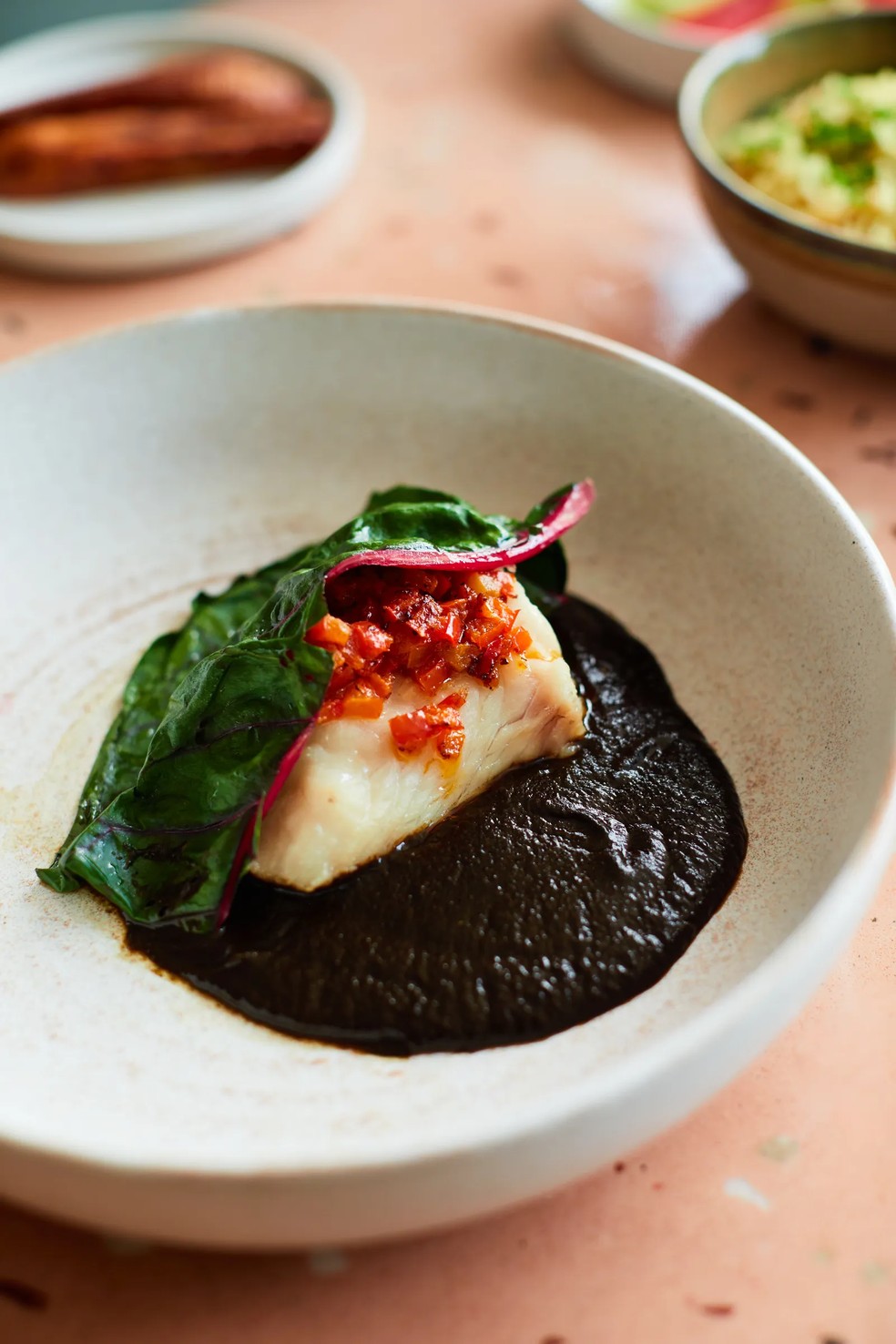 Os 32 melhores restaurantes em Londres