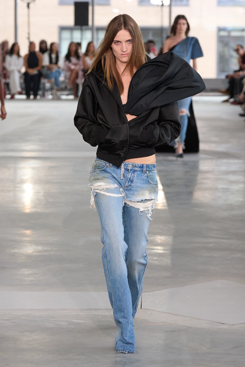 Area verão 2026 — Foto: Launchmetrics Spotlight