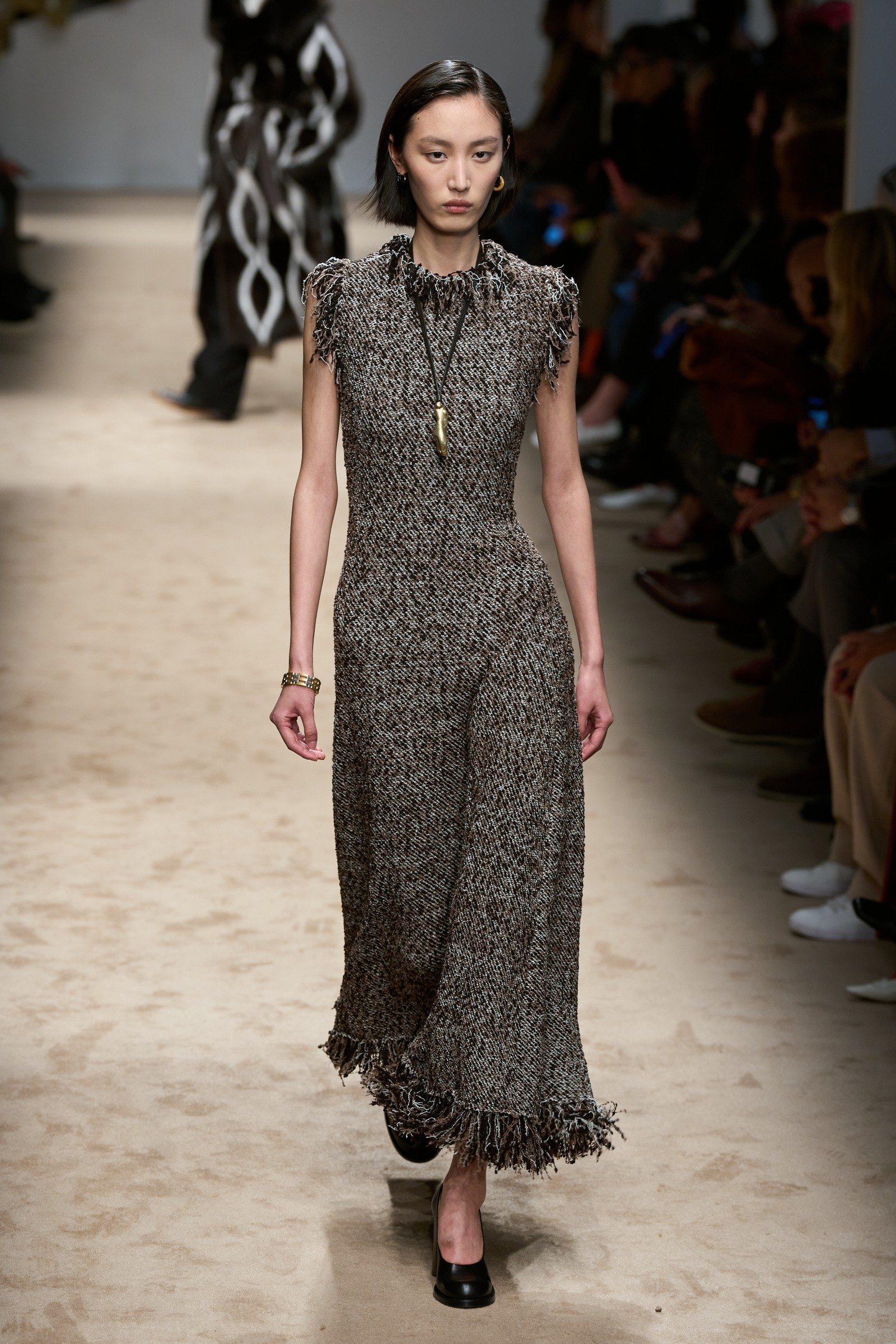 Tod's | Milão | Inverno 2025 — Foto: Launchmetrics Spotlight