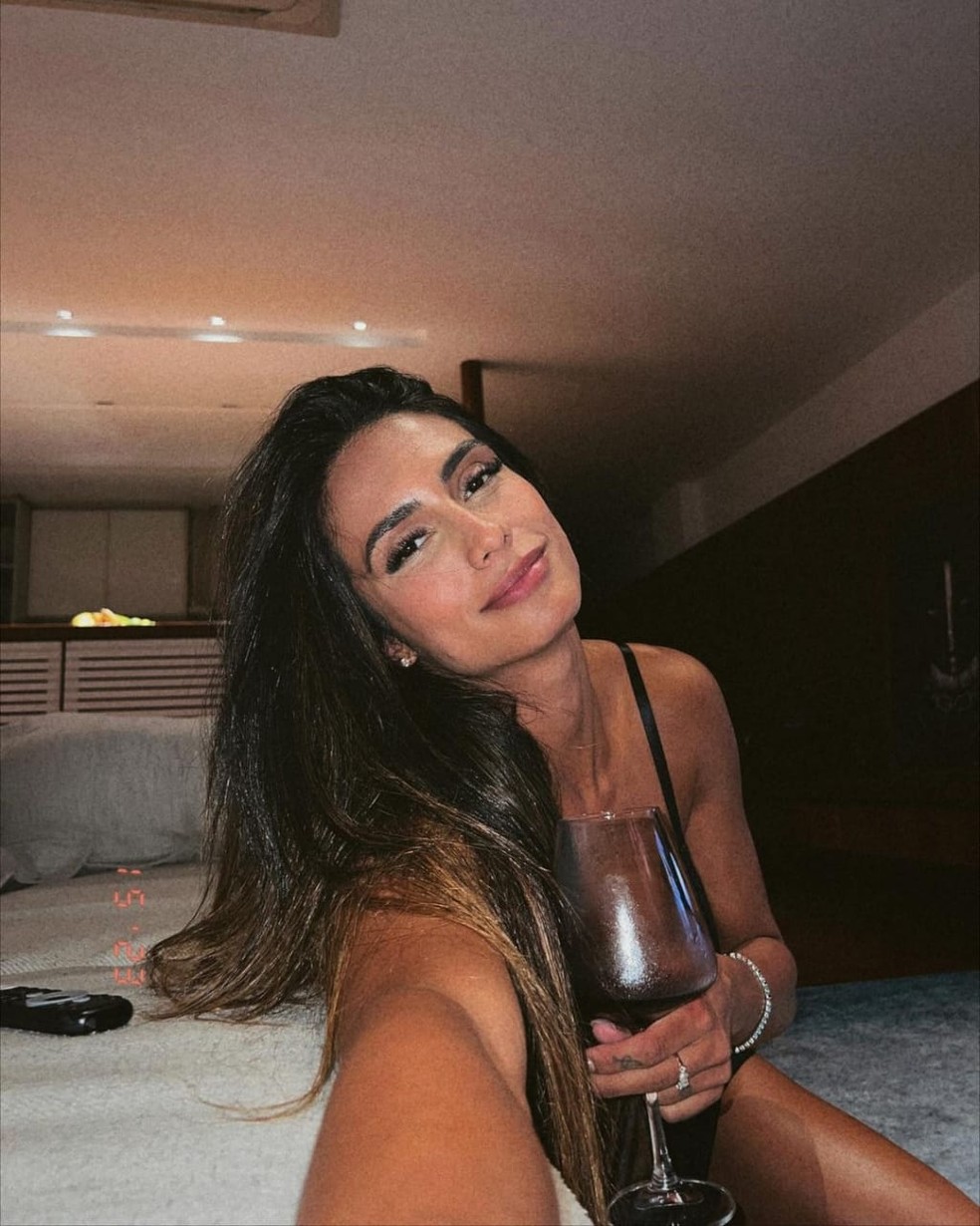Carol Ramiro aprecia a própria companhia: 'Maturidade'