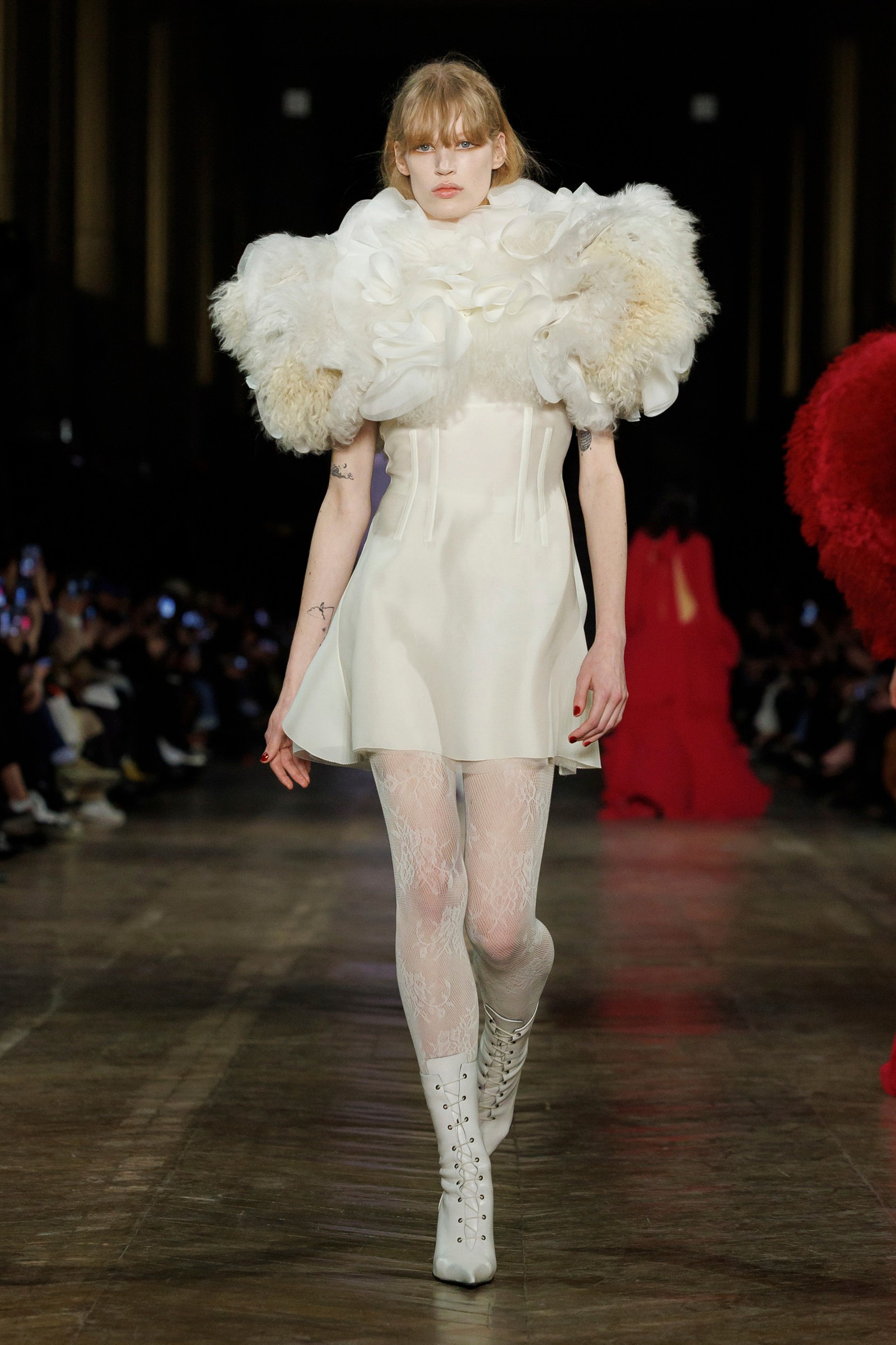 McQueen | Paris | Inverno 2025