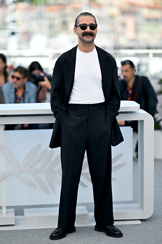 Shia LaBeouf admite culpa em caso de agressão e recebe pena alternativa ...