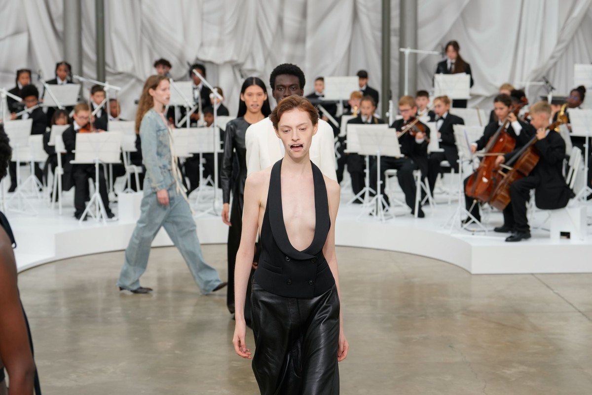 Maison Margiela | Paris | Verão 2026