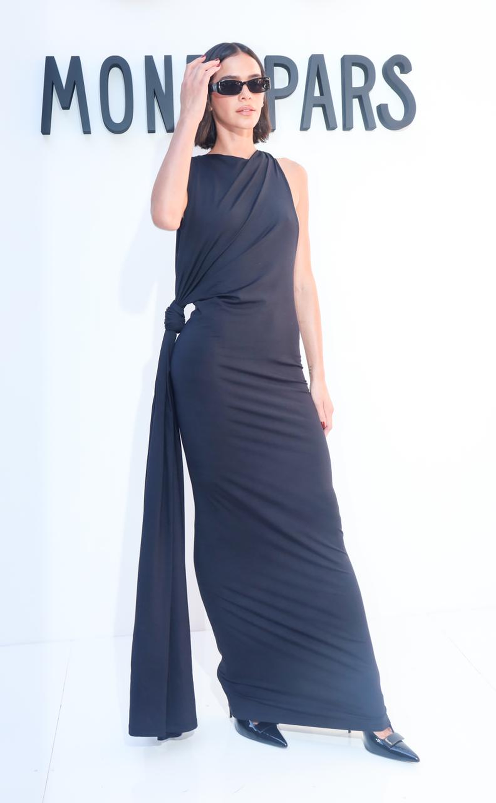 Bruna Marquezine — Foto: Reprodução