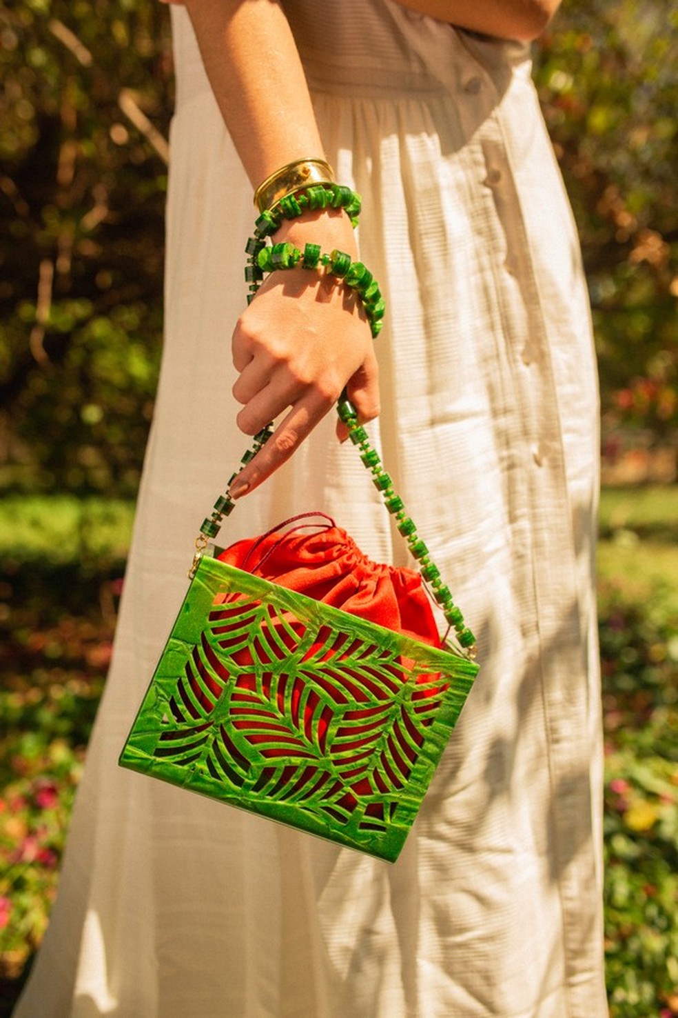 Multi Pochette: a nova bolsa-desejo da Louis Vuitton que virou febre no  street style