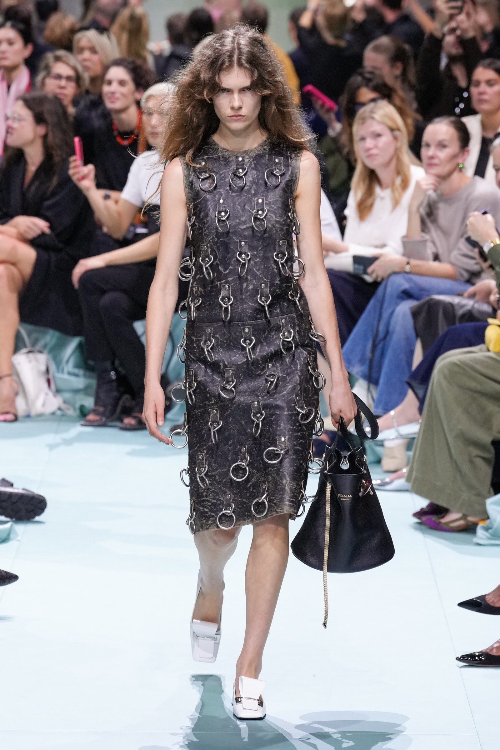 Prada | Milão | Verão 2025