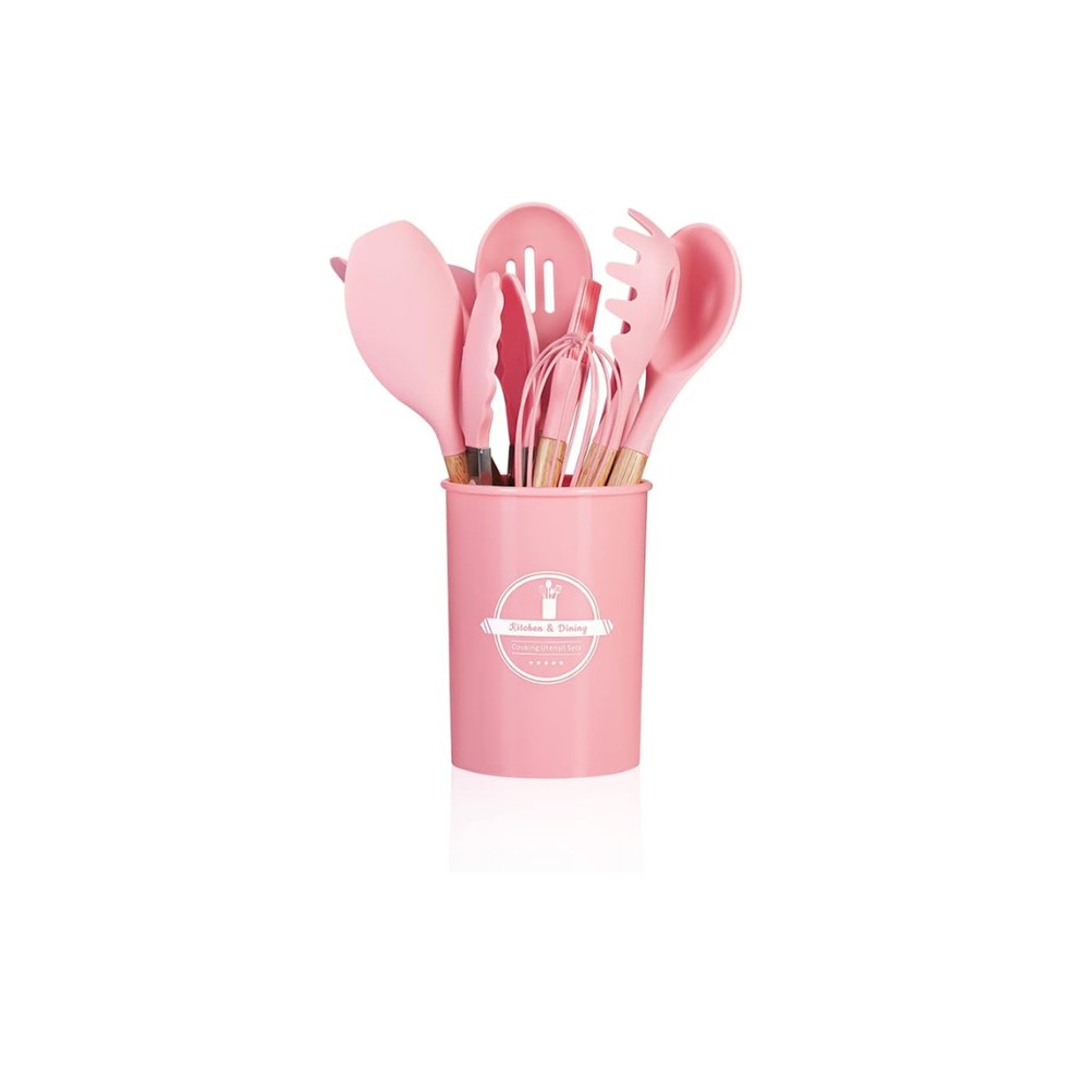 Cozinha pink: uma seleção de itens rosa para decorar o ambiente