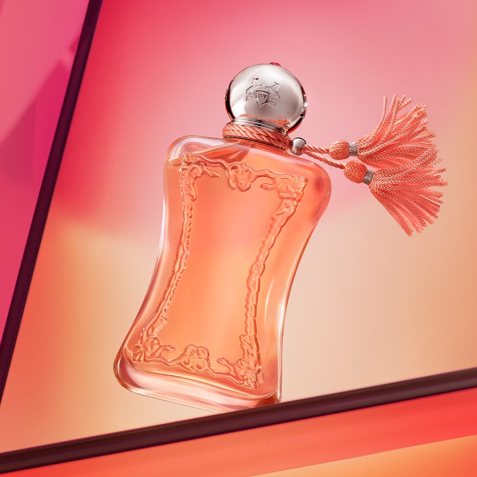 Athénaïs, Parfums de Marly — Foto: Divulgação