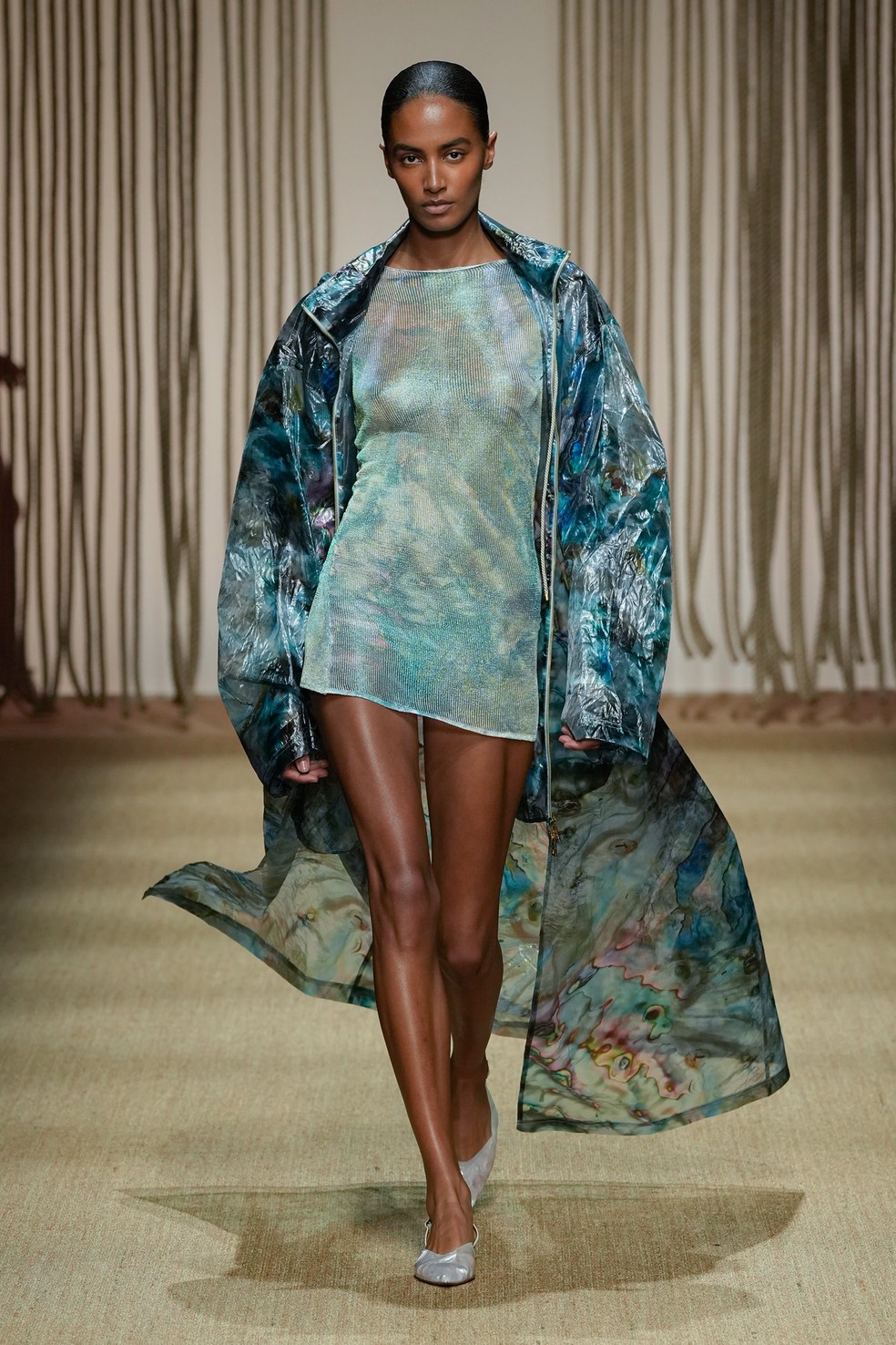 Roberto Cavalli | Milão | Verão 2025