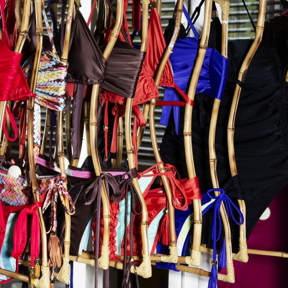 Que venha o verão: Daslu inaugura espaços dedicados ao beachwear