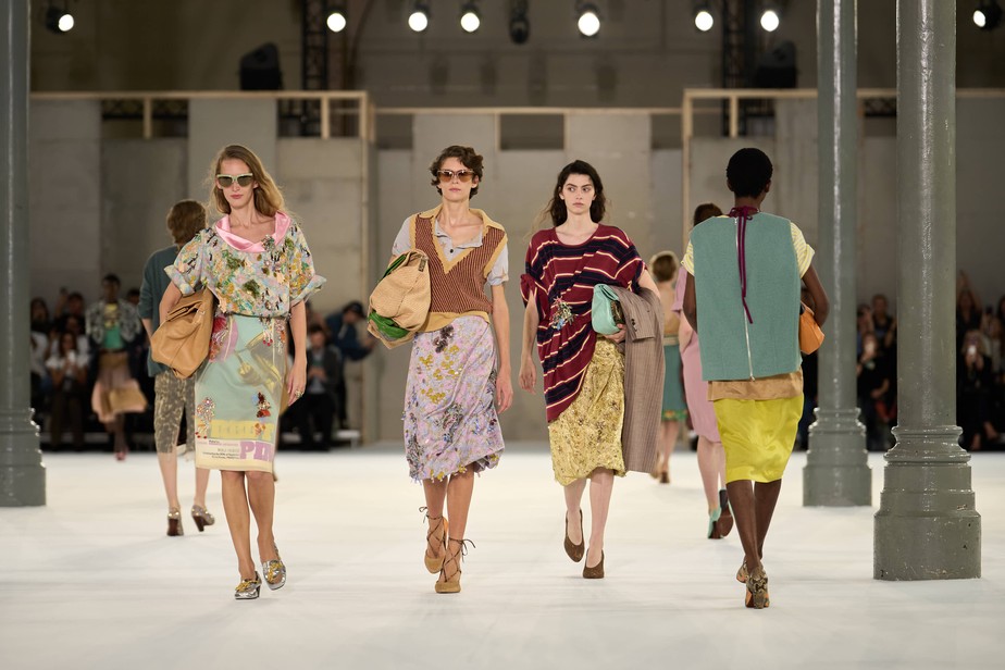 Dries Van Noten | Paris | Verão 2027