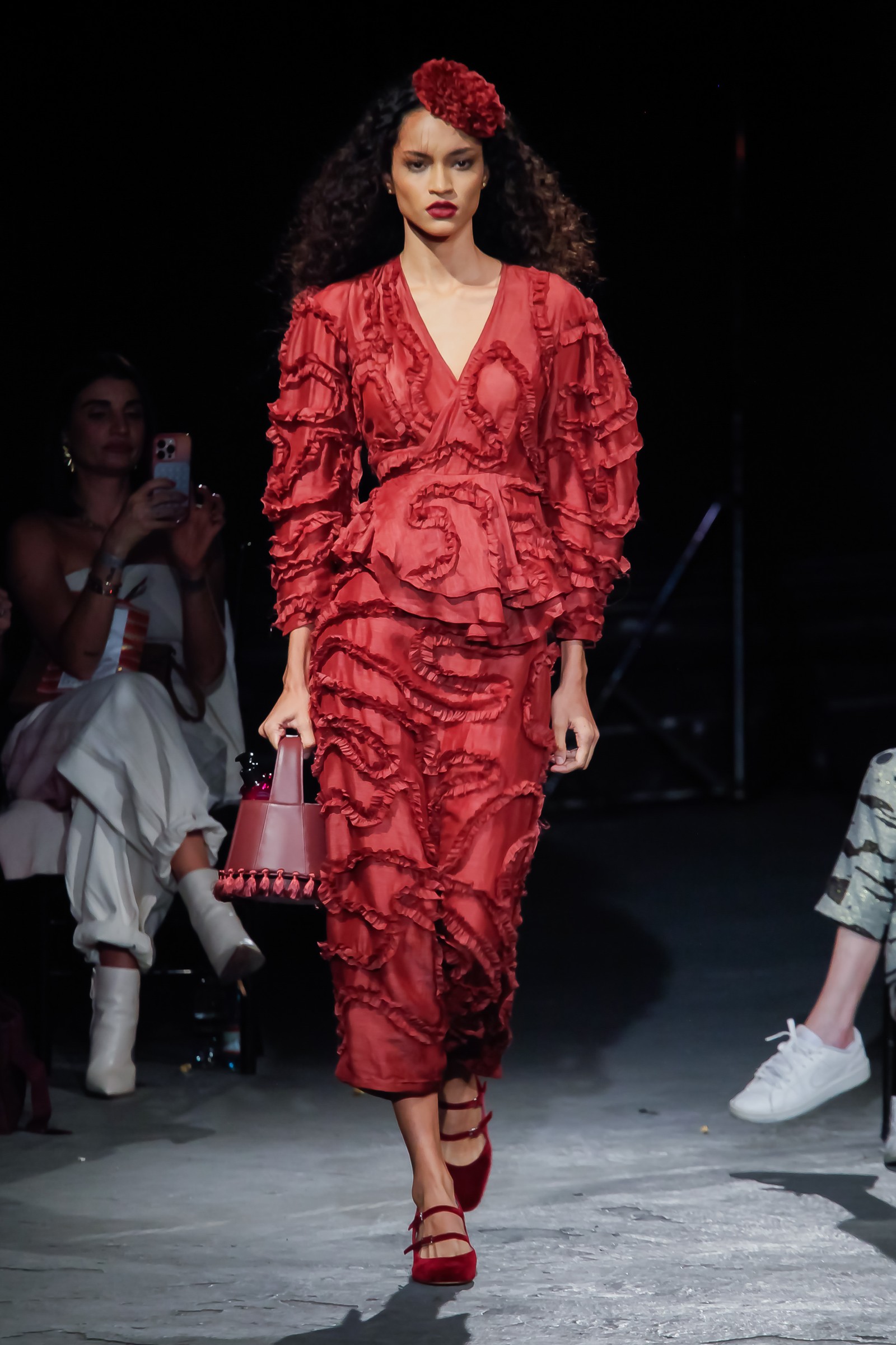 Aluf | SPFW N59