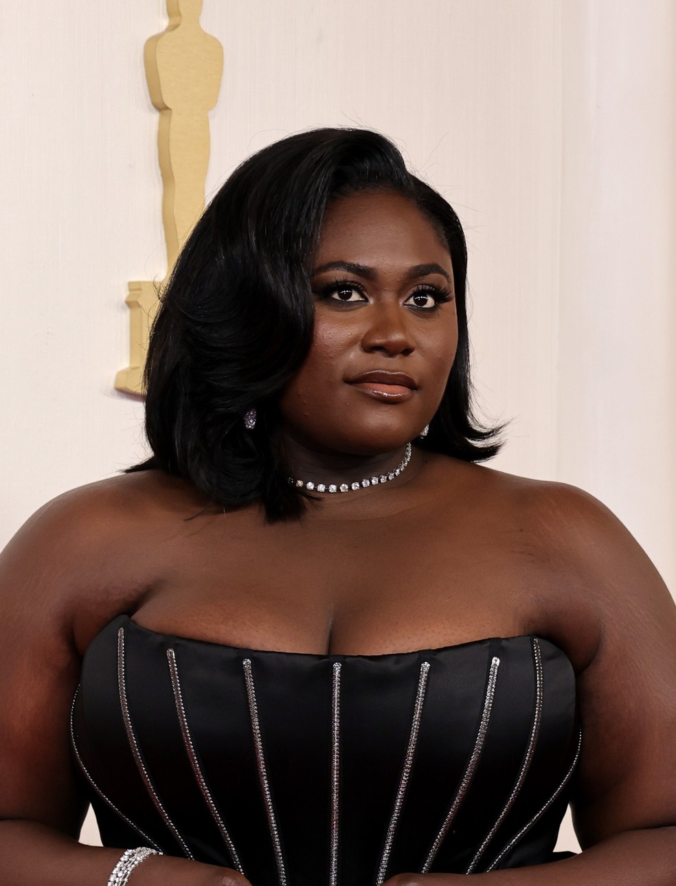 Danielle Brooks — Foto: Getty Images