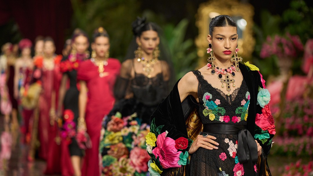 Vogue - moda