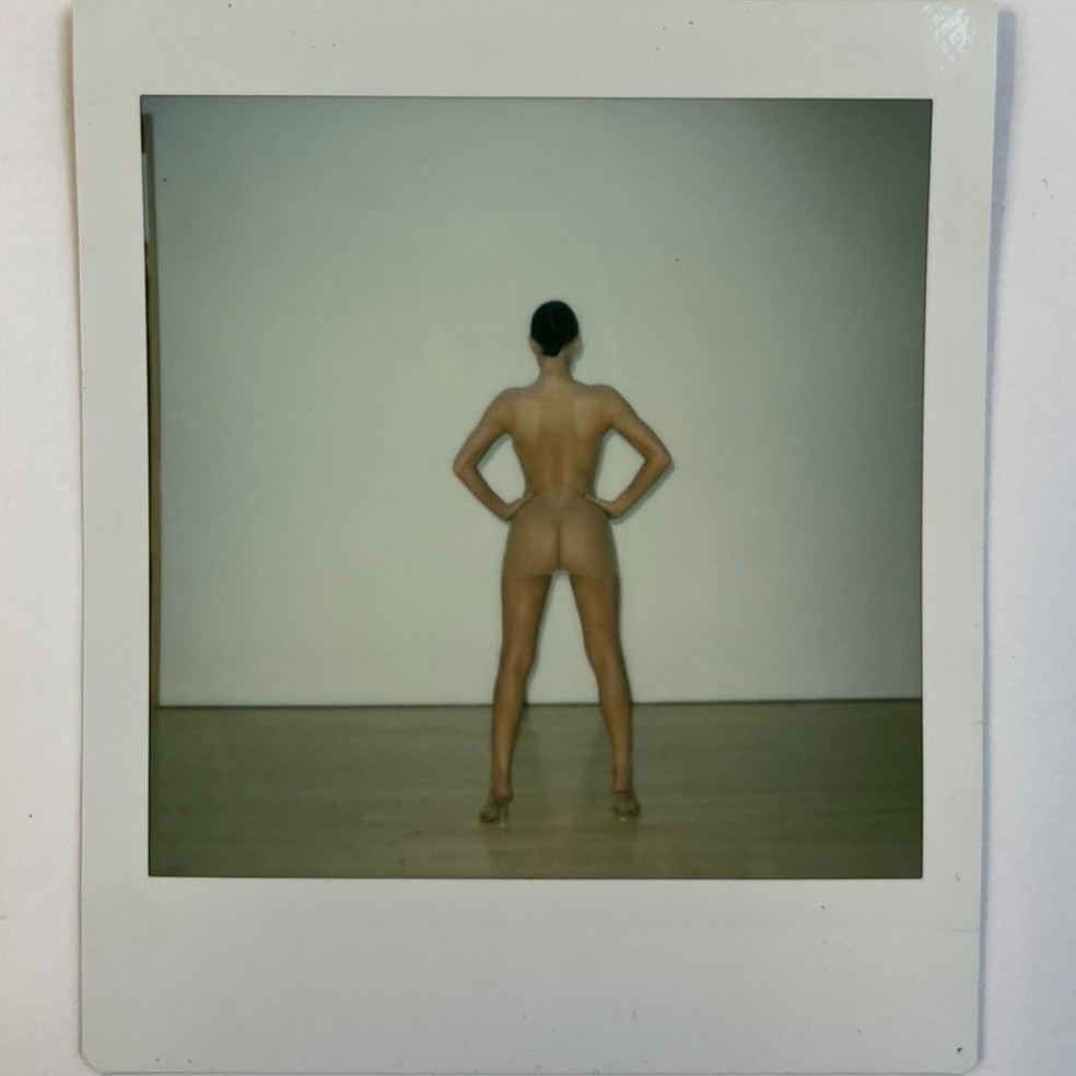 Bianca Censori — Foto: Instagram
