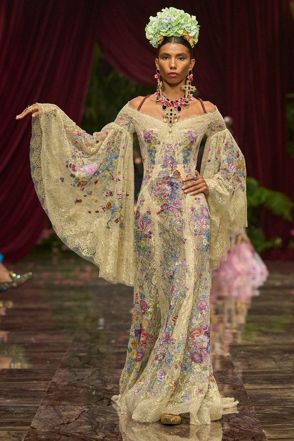 Dolce&Gabbana | Alta Moda 2026