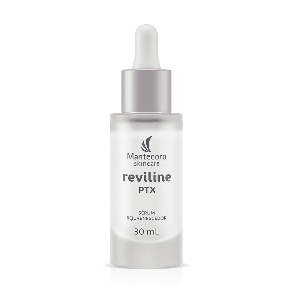 Reviline PTX, Mantecorp Skincare — Foto: Divulgação