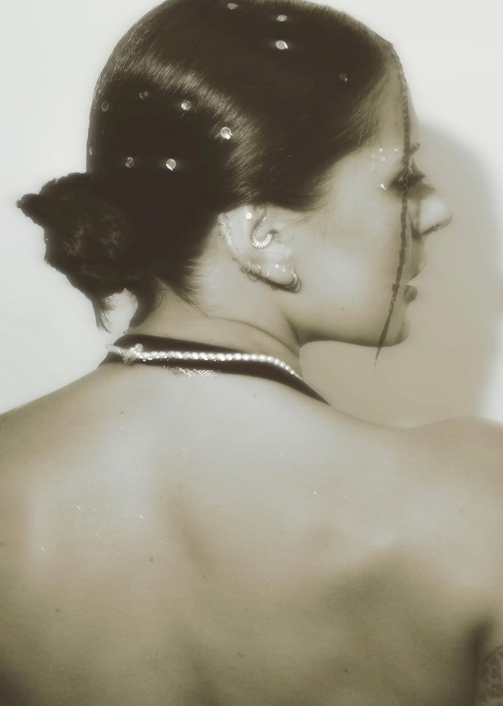 Ana Castela — Foto: Reprodução/Instagram