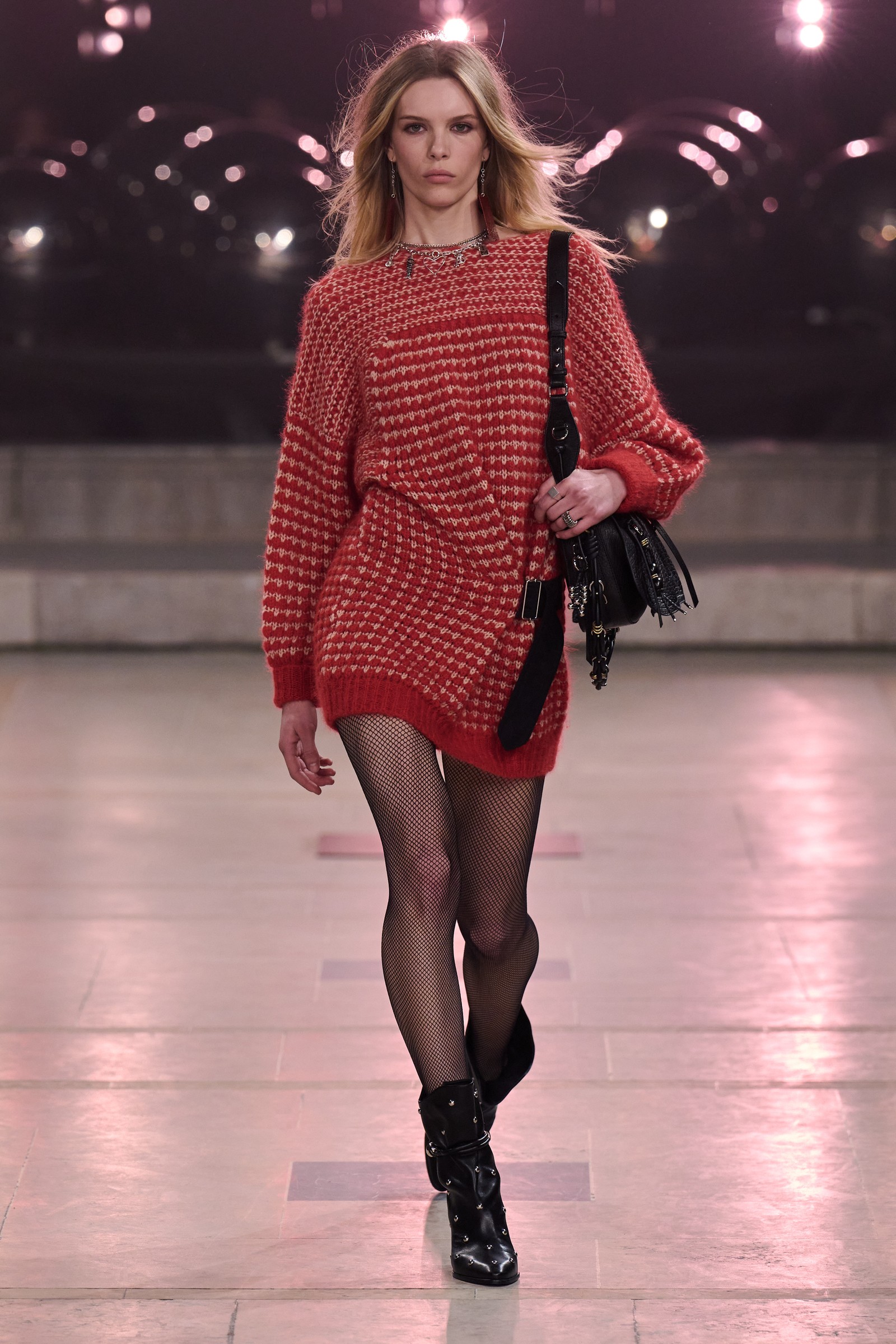 Isabel Marant | Paris | Inverno 2025 — Foto: Launchmetrics Spotlight