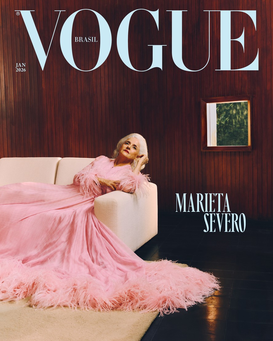 Leia a carta da diretora de conteúdo da Vogue Brasil sobre a