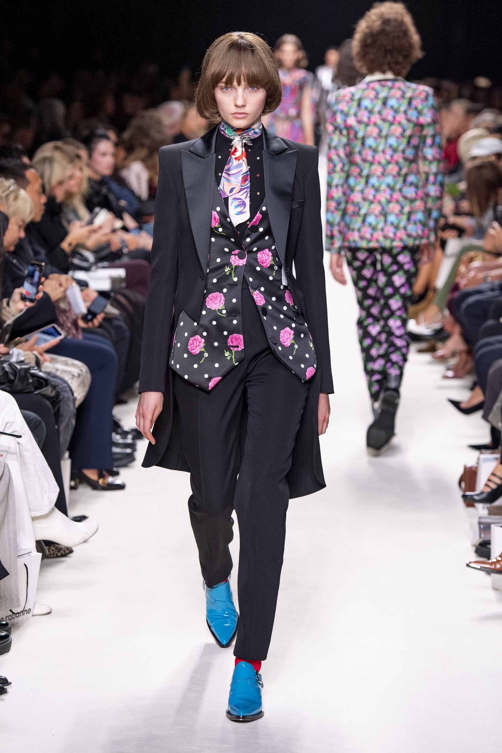 Paco Rabanne | Paris | Verão 2020
