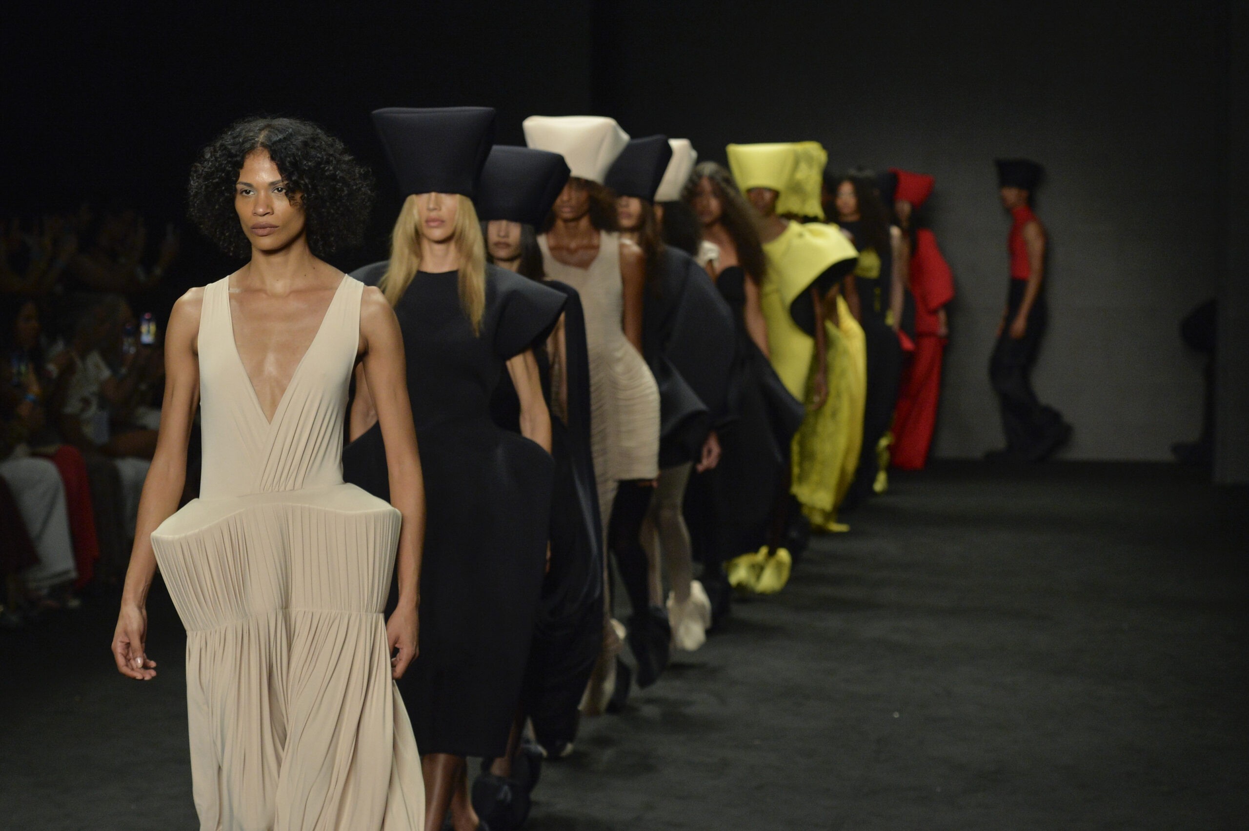 Argalji | RioFW 2026