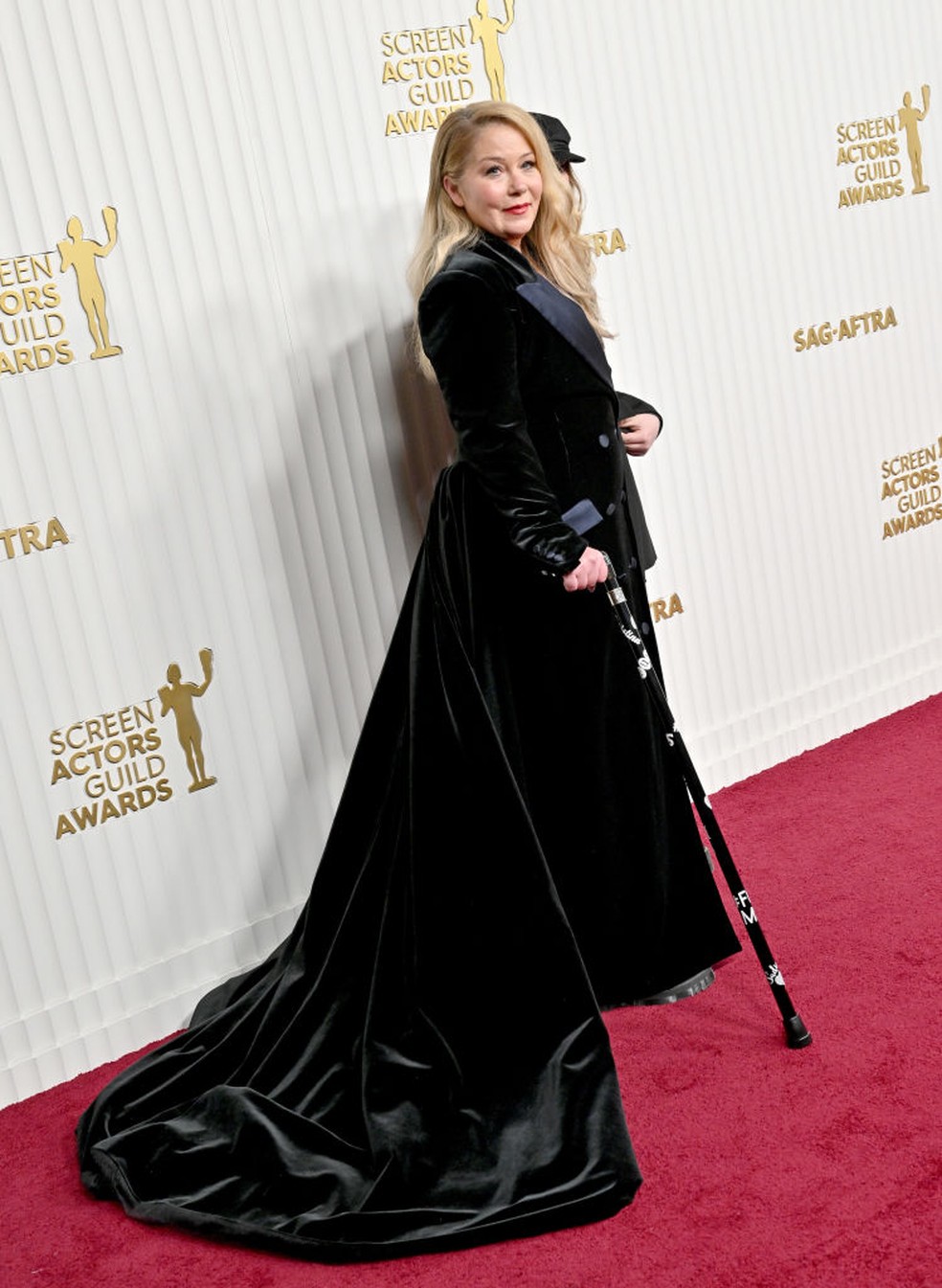 Como Christina Applegate descobriu que recebeu diagnóstico errado de ...