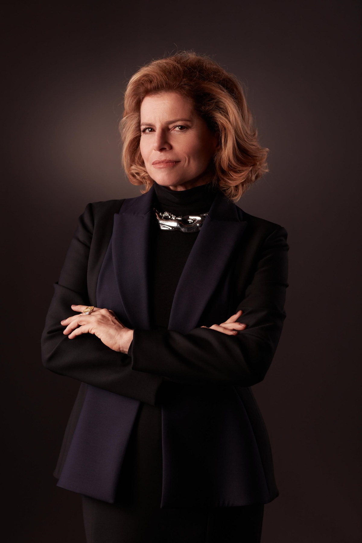 Confira como serão os looks de Debora Bloch como Odete Roitman em 'Vale ...
